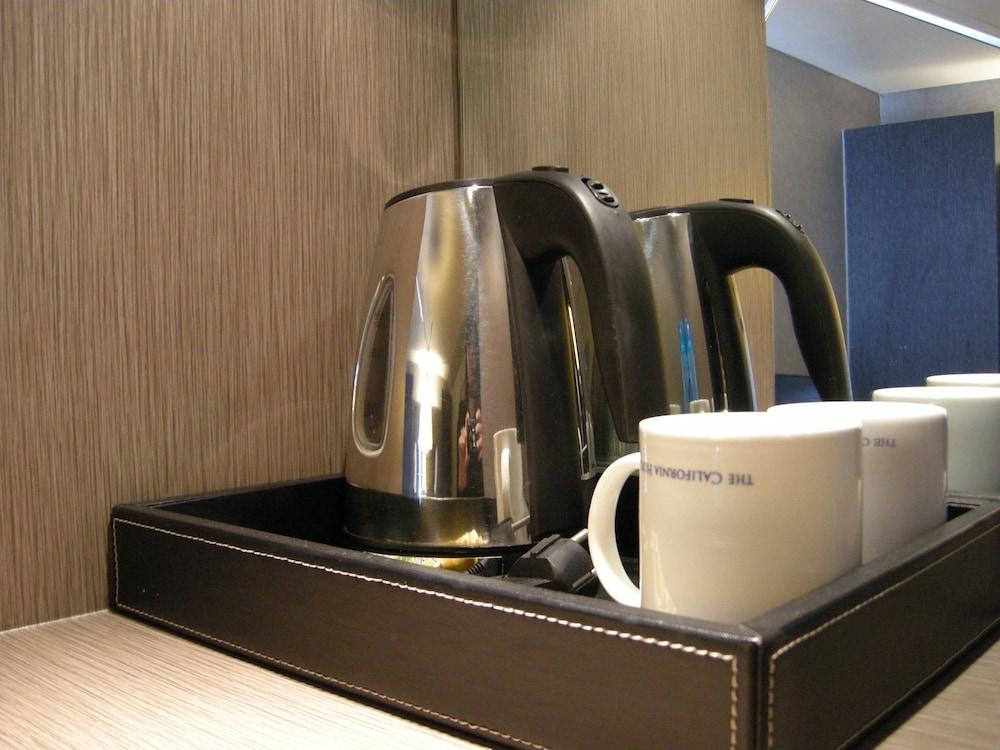 The California Hotel Seoul Seocho Esterno foto