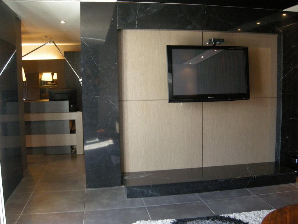 The California Hotel Seoul Seocho Esterno foto
