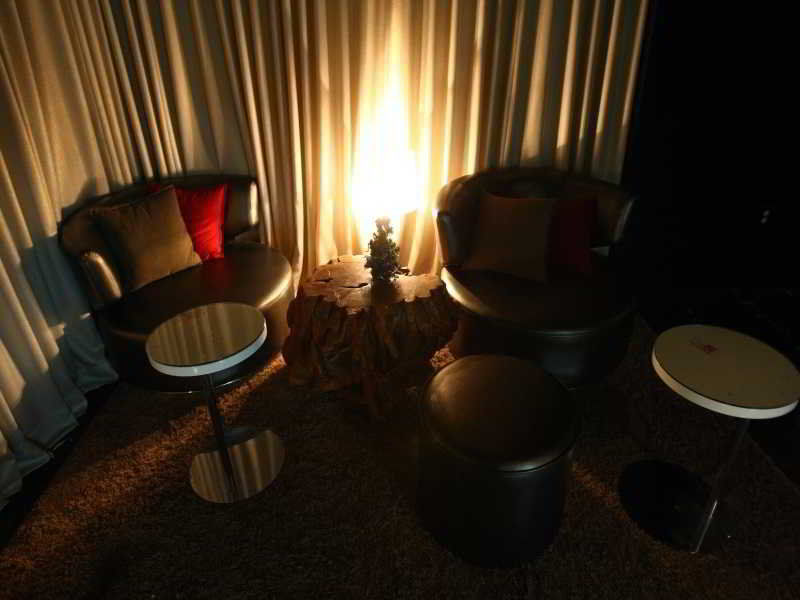 The California Hotel Seoul Seocho Esterno foto