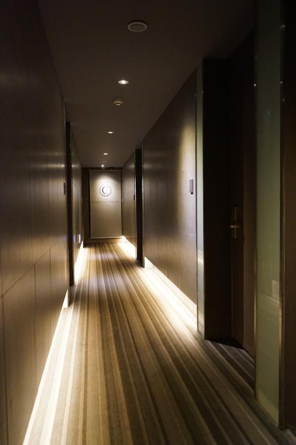 The California Hotel Seoul Seocho Esterno foto