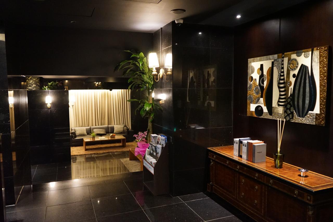 The California Hotel Seoul Seocho Esterno foto