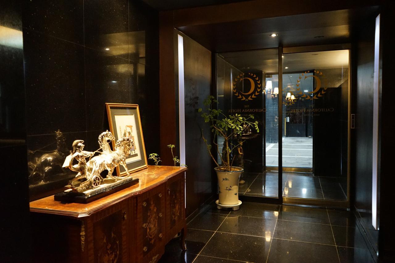 The California Hotel Seoul Seocho Esterno foto
